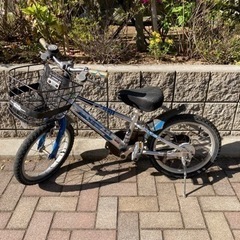 子供用自転車　16インチ