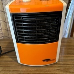 家電 季節、空調家電 ファンヒーター