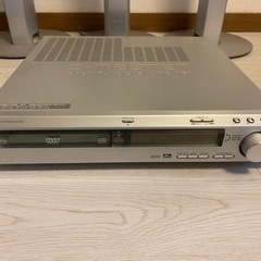 SONY　DAV-S800 ホームシアターシステムの画像