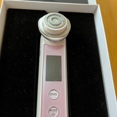 【最終お値下げ】ヤーマン美顔器　フォトプラスSAKURA eye+