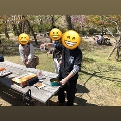 🌈🌈✨郡山で遊び隊🌈🌈✨5月5日BBQ🍖😆40名参加予定！！
