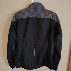 【ほぼ新品】【le coq sportif】レディースジャージの画像