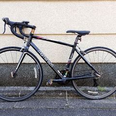 日程調整中】Momentum iWant R1(年式不明