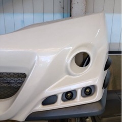 ホンダ ふぃっとフィットエアロむげん無限の画像