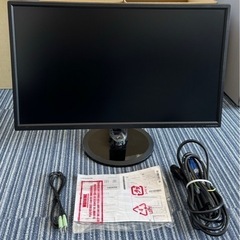 I-O DATA EX-LD2381DB 23.8型 液晶 モニ...