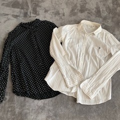 春夏7着セット☆レディーストップスMサイズ