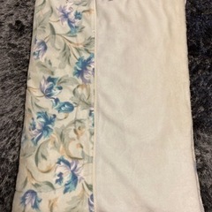 布団 2枚セットの画像