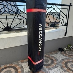 テント　ワンタッチテント　タープテントの画像