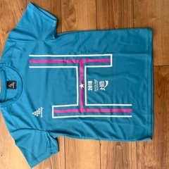 マラソン大会　記念Tシャツの画像