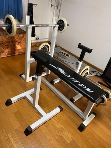 スポーツ フィットネス、トレーニング