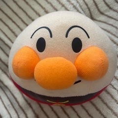 アンパンマンのおもちゃ 音楽➕ころがる