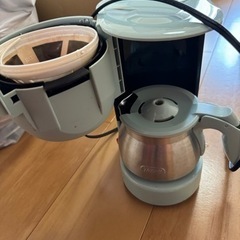 コーヒーメーカー