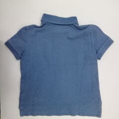 キッズ服　ポロシャツ　Polo　100cmの画像