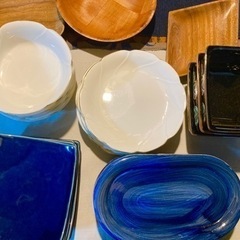 和食器　洋食器　セット