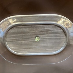 ガラスのお皿と鉢①
の画像