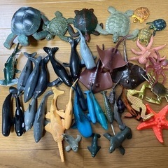 おもちゃ フィギュア