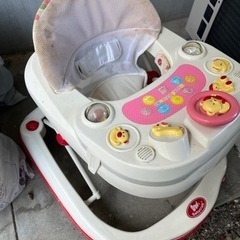 子供用品 ベビー用品 歩行器