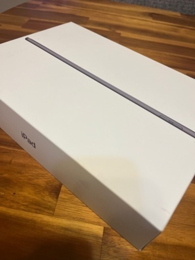 Apple iPad 第9世代 10.2型 Wi-Fi 64GB MK2K3J/A スペースグレイ  No.2