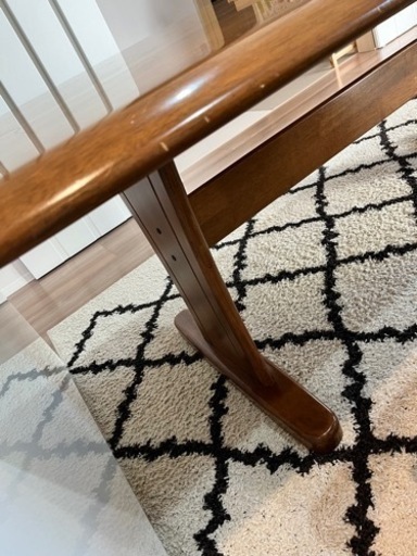 家具　ダイニングテーブル