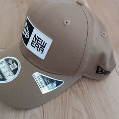ニューエラ キャップ 9FIFTY  新品未使用の画像