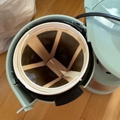 コーヒーメーカーの画像