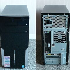 高性能 ゲーミングPC42
