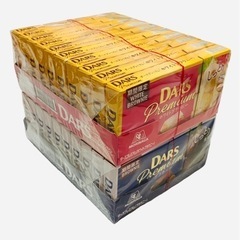 DARSセット　日時指定あり