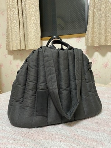 Hunting Pony  犬用キャリーバッグ Sサイズ