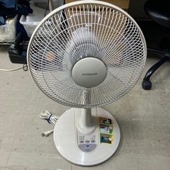 K2405-070 日立扇風機 H-M301E ユニティS 20...