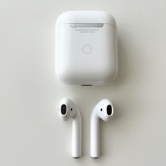 初代AirPods ジャンク品の画像