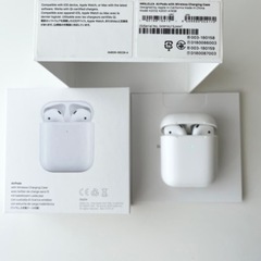 初代AirPods ジャンク品の画像