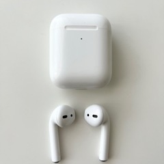 初代AirPods ジャンク品の画像