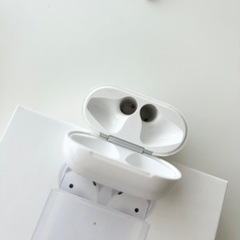 初代AirPods ジャンク品の画像