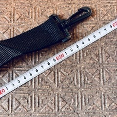 ベルト◼️バッグショルダーベルトの画像