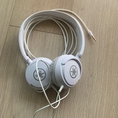 家電 オーディオ ヘッドフォン
