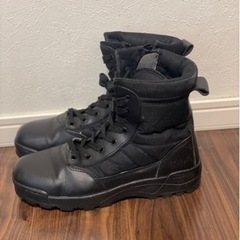 　黒　備品　靴/バッグ 靴 ブーツの画像