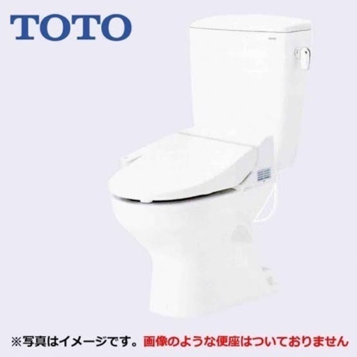 【新品】CFS370A　TOTO セレストR（床排水）