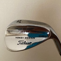 値下げします(T . T)VOKEY 252-08 52° 