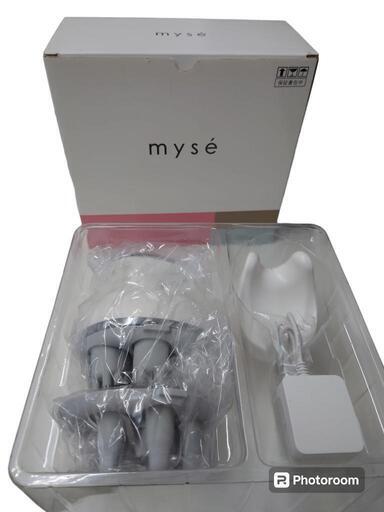 【売ります】ミーゼ　ヘッドスパソフト(ピンク）　MS−30P
