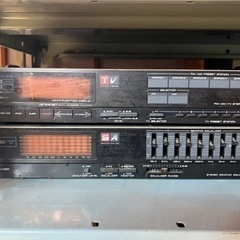 ONKYO セット