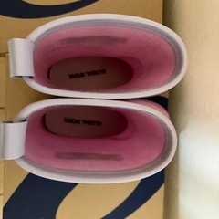 子供用品 キッズ用品 子供用シューズの画像