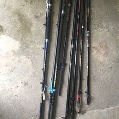 釣具

