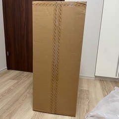 新品未開封　AirdogX5D空気清浄機の画像
