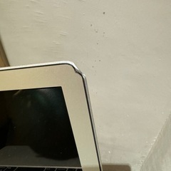Macbook Air 13 (2013) 私のコンピュータではすべてが動作し、問題はありませんの画像