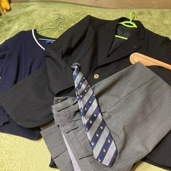 学生服