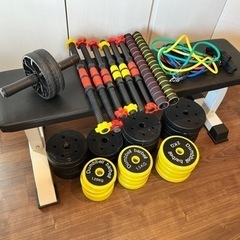 スポーツ フィットネス、トレーニング