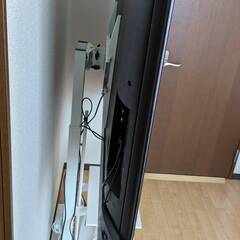 ハイセンス 65型 2022年モデル 定価総額16万5千円 65U8F 4Kチューナー内蔵 ULED 液晶 倍速パネル搭載 ネット動画対応の画像