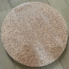 ⭐︎新品未開封⭐︎コルク鍋敷き　の画像