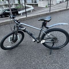 Scott Scale 27''　大人用