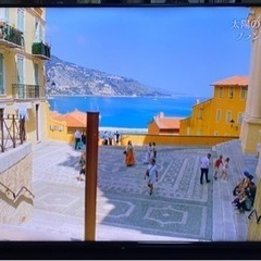 【動作確認済】 レグザ 50C350X 50インチ4K液晶テレビの画像
